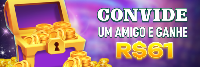 44Q  Indique amigos para receber um bônus